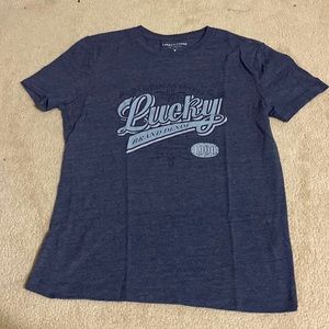 medium Lucky Brand tshirt